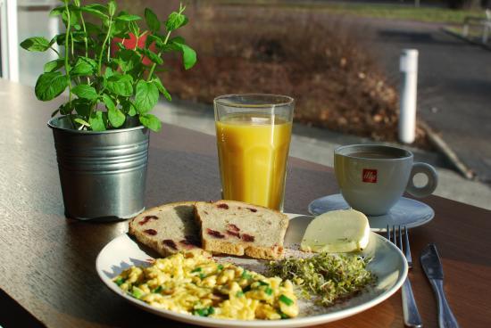 Park Café
